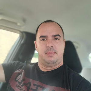 Meet your Posher, Victor angel